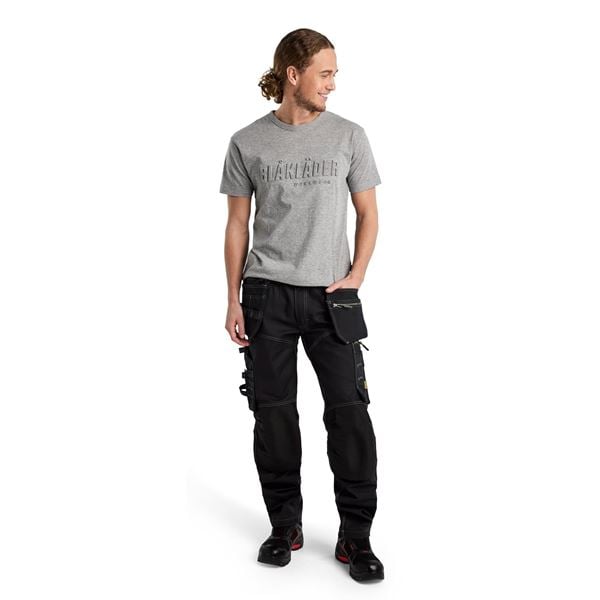 Blaklader 1790 Craftsman Stretch Work Trousers