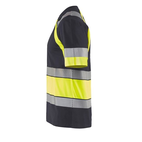 Blaklader 3421 High Vis T-shirt