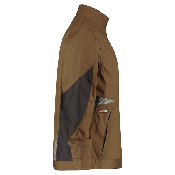 Dassy Atom Work Jacket