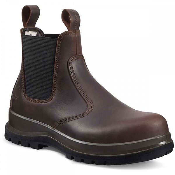 Carhartt F702919 Carter Chelsea Safety Boot