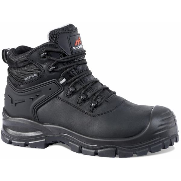 Rock Fall RF910 Surge Electrical Hazard Safety Boot