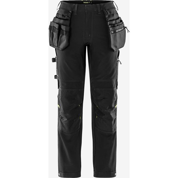 Fristads 2802 Womens Stretch Trousers