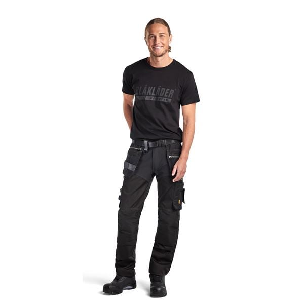 Blaklader 1599 Stretch Craftsman Trousers