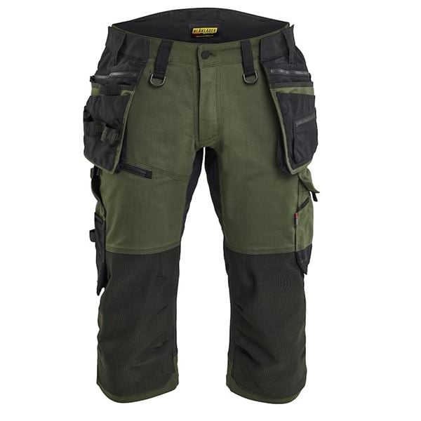 Blaklader 1977 Striker Stretch Pirate Trouser