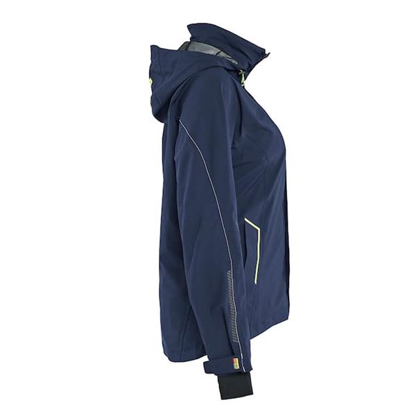 Blaklader 4403 Womens Stretch Shell Jacket