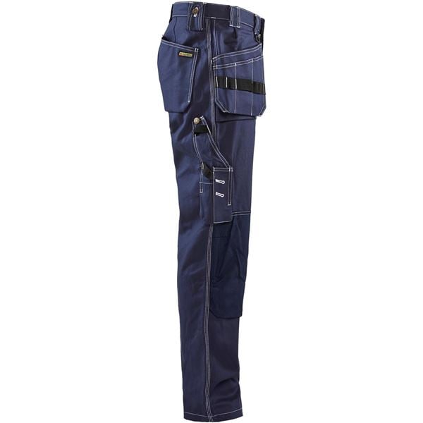 Blaklader 1530 Work Trousers