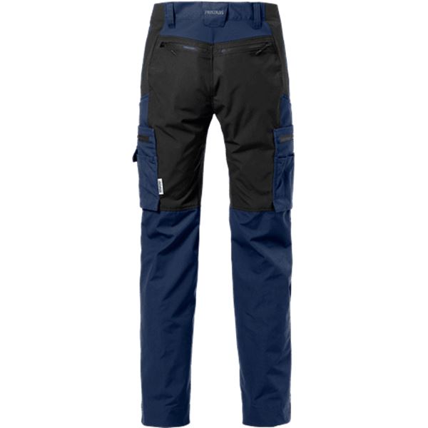 Fristads 2701 Womens Stretch Work Trousers
