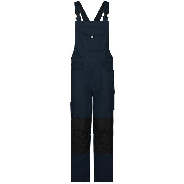 Dassy Ito Flex Bib and Brace Overalls