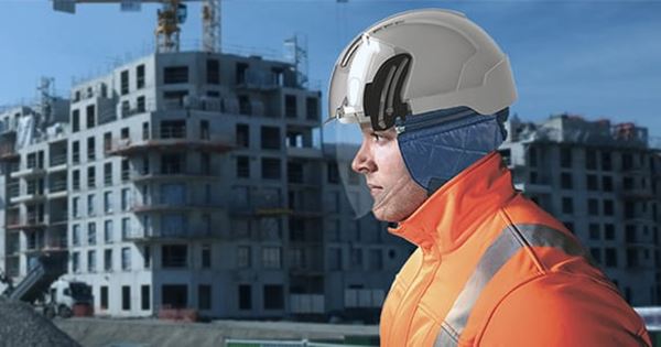 Our Fantastic Offer Is Back! FREE Helmet Liner With JSP Helmets