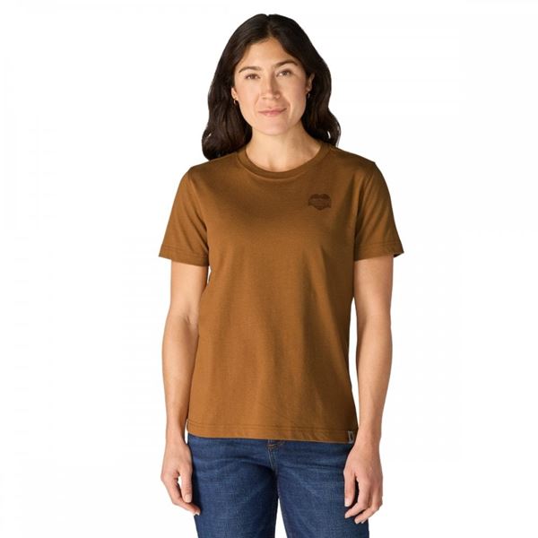 Carhartt Womens Irvine T-shirt