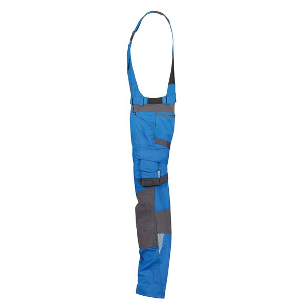 Dassy Tronix Bib and Brace Overalls