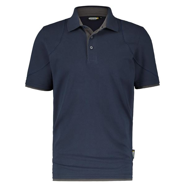 Dassy Orbital Polo Shirt