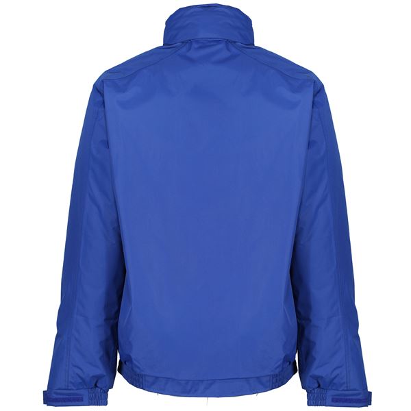 Regatta TRW297 Dover Fleece Lined Jacket