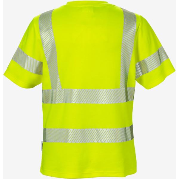 Fristads 7458 Womens High vis T-shirt