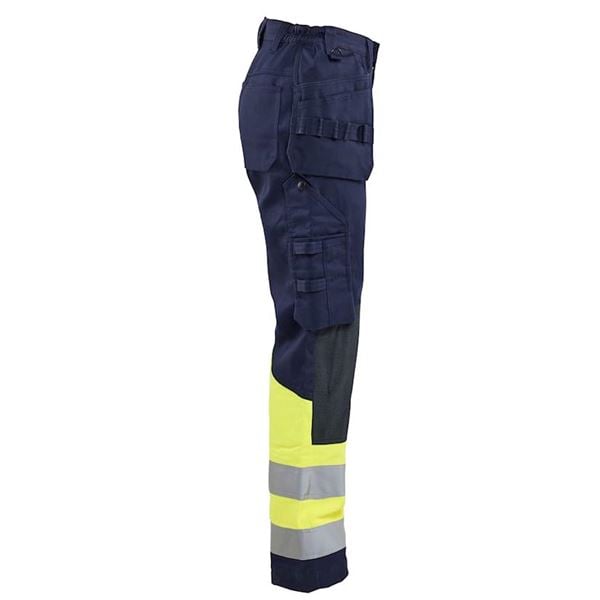 Blaklader 7081 Womens Multinorm Trousers