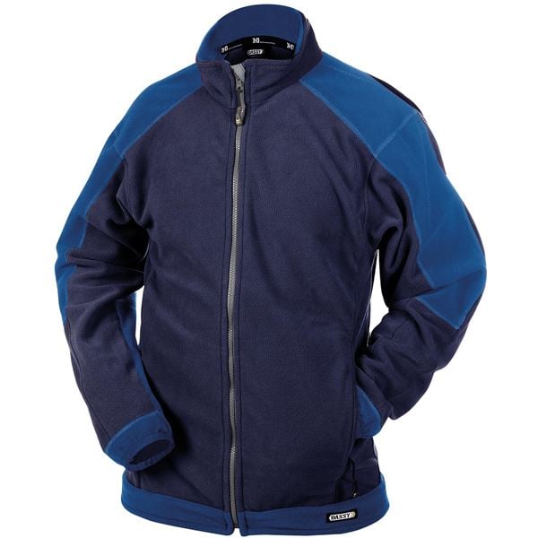 Dassy Kazan fleece jacket