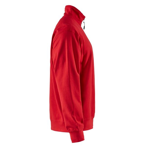 Blaklader 3369 Quarter Zip Sweatshirt