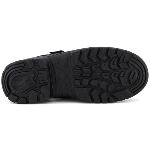 Dassy Achilles Safety Sandal S1PL