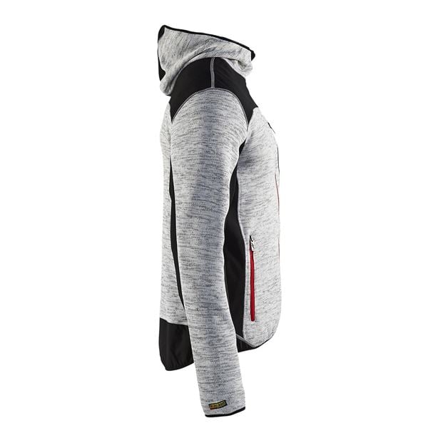 Blaklader 4930 Hooded Sweatshirt