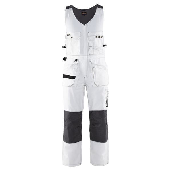Blaklader 2532 Sleeveless Painters Overalls