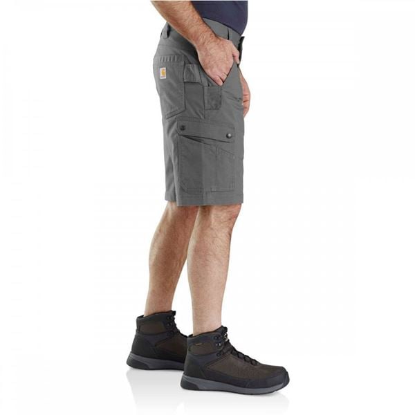 Carhartt Ripstop Cargo Relaxed Fit Shorts