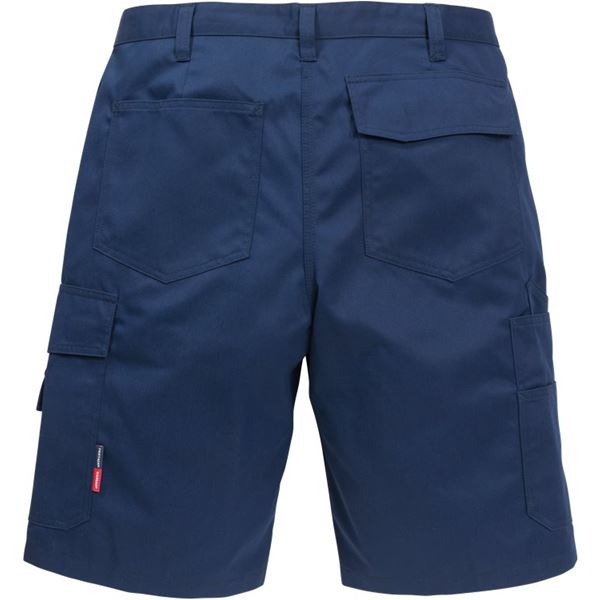 Fristads Icon Light Work Shorts 2508