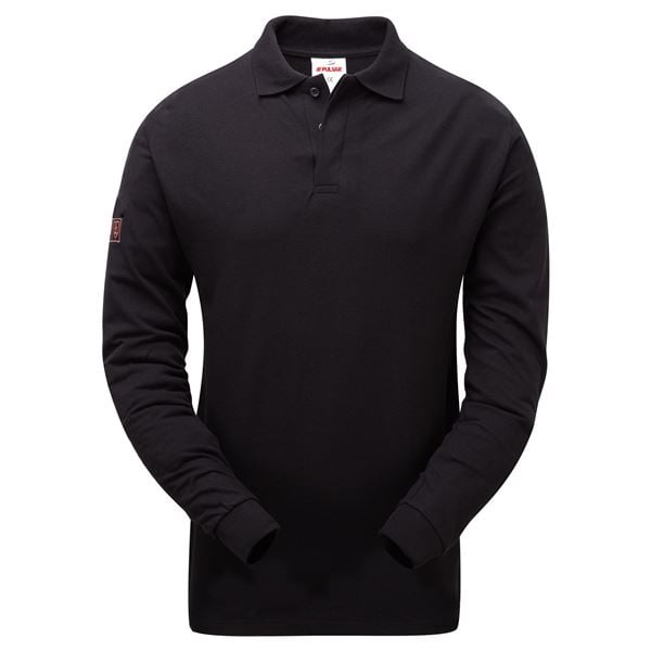 Pulsar XARC21 FR Arc Anti static polo shirt