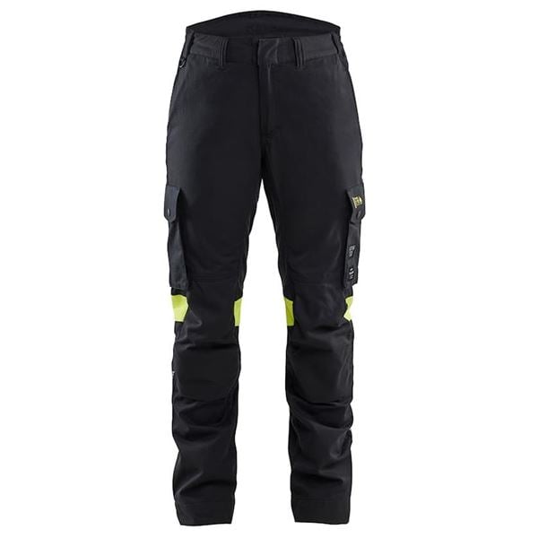 Blaklader 7107 Womens FR Trousers