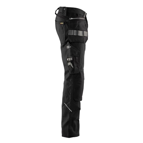 Blaklader 1590 Craftsman Stretch Trouser