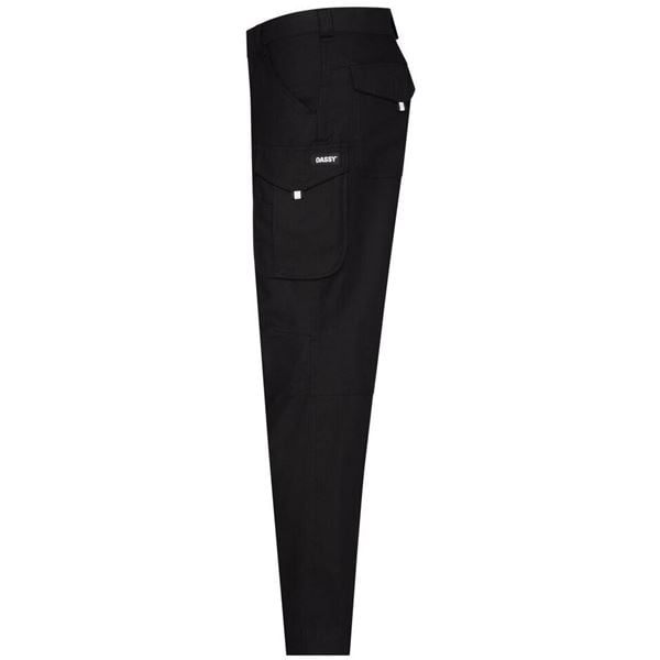 Dassy Rossi Flex Work Trousers