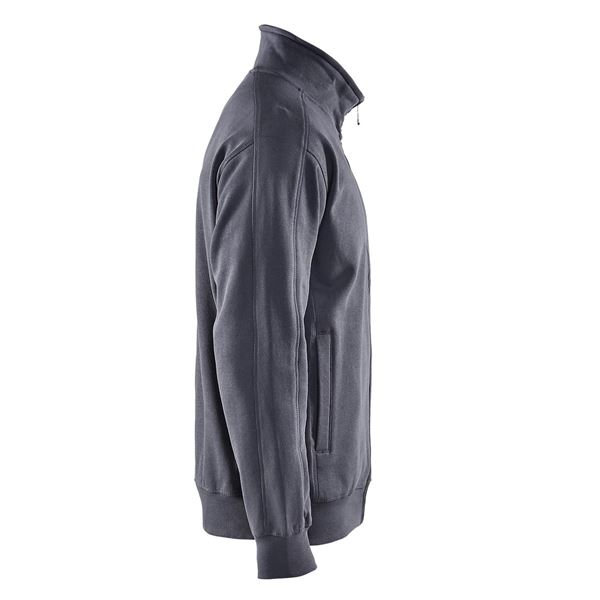 Blaklader 3349 Zipped Sweatshirt