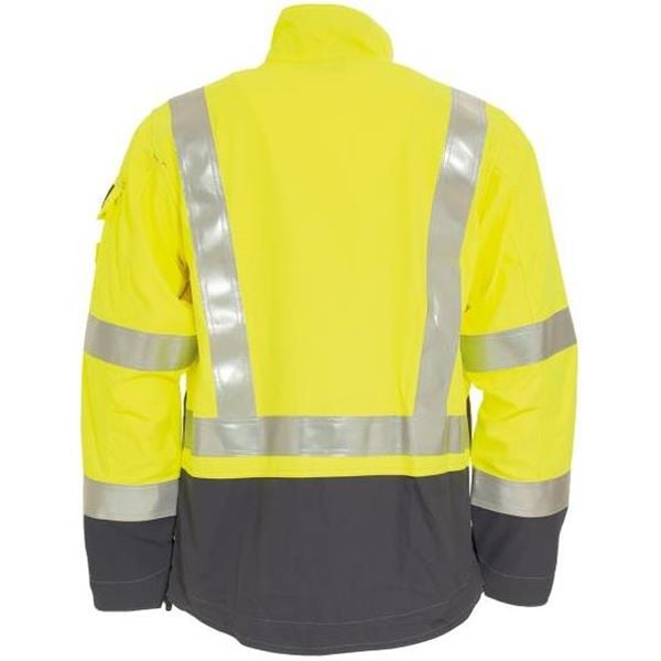 Tranemo 5830 High Vis FR Jacket