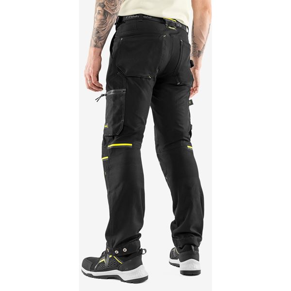Fristads 2801 Stretch Trousers