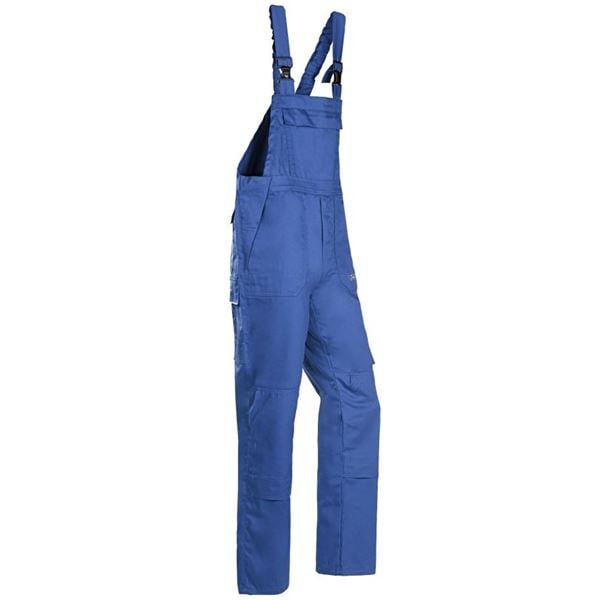 Sioen 014 Valera Arc Bib & Brace Overalls