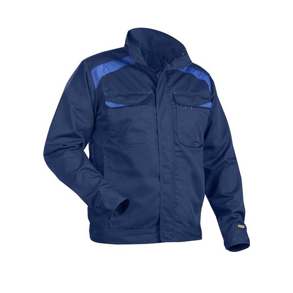 Blaklader 405412 Cotton Service Jacket