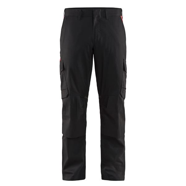Blaklader 1448 Stretch Industry Trousers