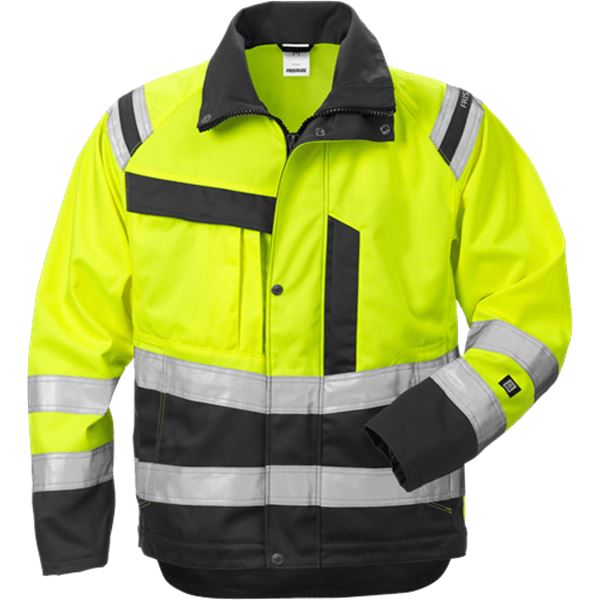 Fristads High Vis Jacket 4026