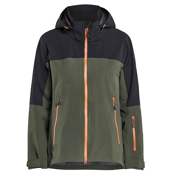 Blaklader 4708 Striker Womens Shell Jacket