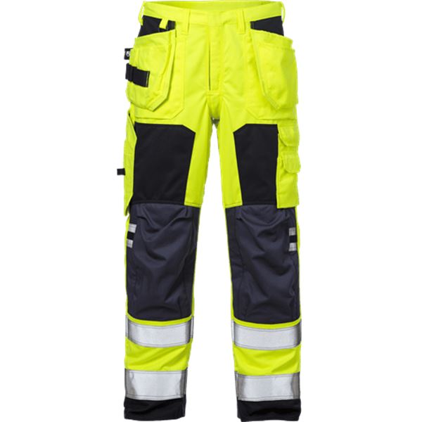 Fristads Flamestat 2775 Arc High Vis Womens Trousers