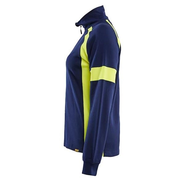 Blaklader 3566 Womens Sweatshirt