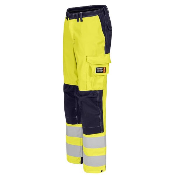 Tranemo 518188 Flame Retardant Womens Lined Trousers