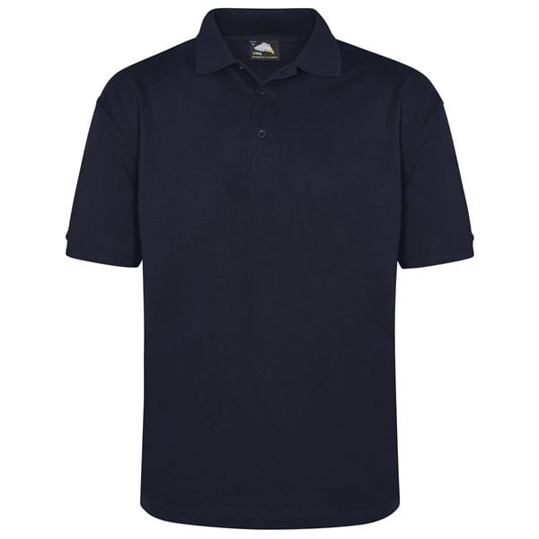 Orn 1130 Raven Poloshirt