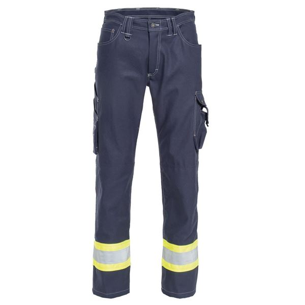 Tranemo 772815 Womens Workwear Trousers