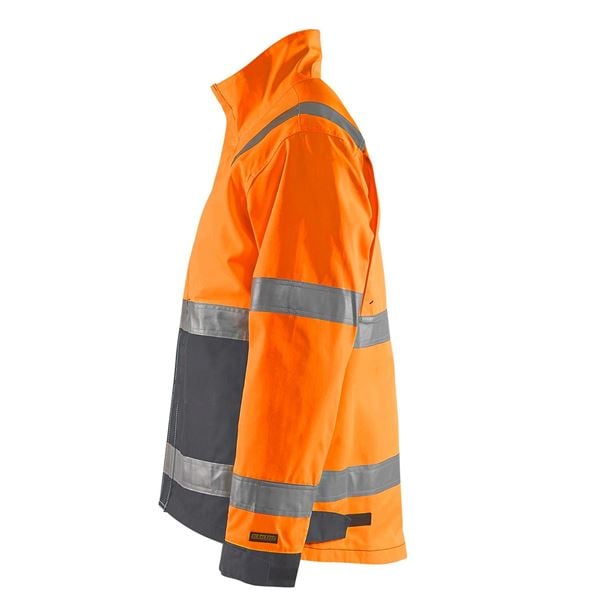 Blaklader 4064 High Vis Jacket