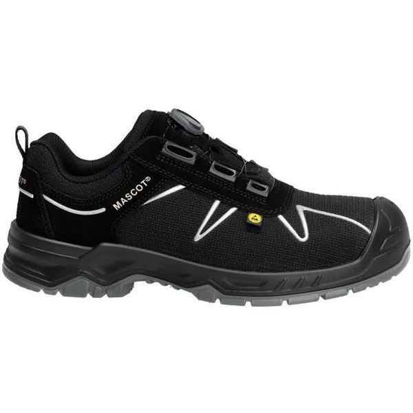 Mascot F0122 Safety Trainer