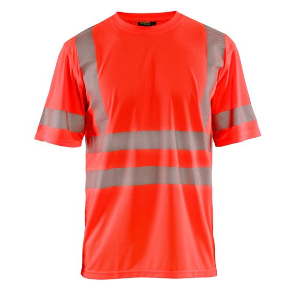 Blaklader 3420 UV High Vis T-shirt