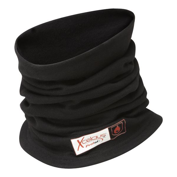 Xcelcius Flame Retardant Neck Tube XFRC15.