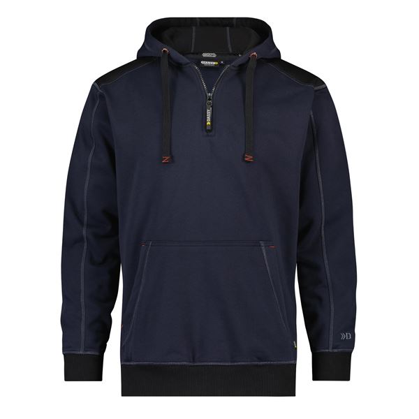 Dassy Indy Hooded Sweatshirt