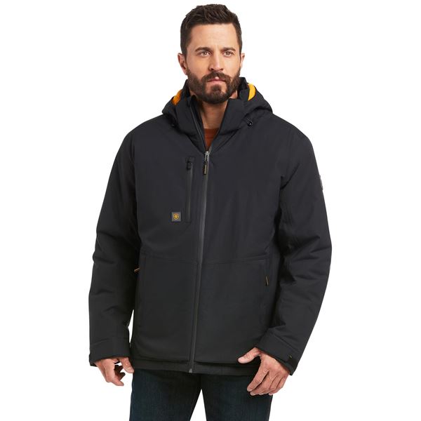 Ariat Rebar Storm Fighter Waterproof Jacket