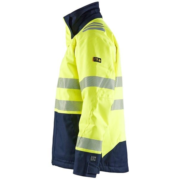 Blaklader 4517 Multinorm Winter Jacket
